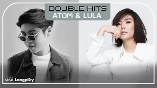 รวมเพลง Double Hits Atom x LULA l oasis, PLEASE, เรื่องที่ขอ, มองได้แต่อย่าชอบ [Longplay]