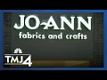 Joann Fabrics announces over a dozen Wisconsin store closures amid bankruptcy filing