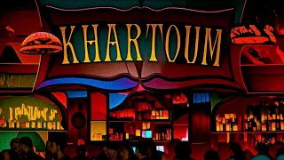 Khartoum Sign
