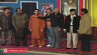 full jugatbazi ft amanat chann nasir chanyoti sajan abbas