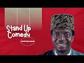 Eko Hotel Couldn't Handle KennyBlaq's Comedy! 😂😭