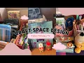 Craft Space Updated Tour