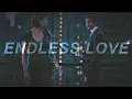 Download Lagu Endless Love - DVRST (The Dark Knight) (Slowed + Reverb)  (Music Video)