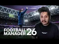 Lagu CJM Pertama Kali Main Football Manager 26