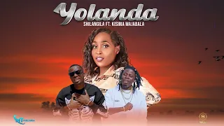 KISIMA SHILANGILA YORANDA OFFICIAL AUDIO  KISIMA SHILANGILA YORANDA OFFICIAL AUDIO