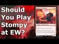 Download Lagu How Good is Moon Stompy in This Broken Metagame? (Red Prison- Legacy MTG)