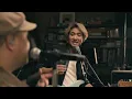Y2K LOVER - โอ๊ต ปราโมทย์ X RUZZY | LIVE SESSION