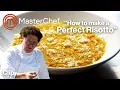 Lagu How to make a Perfect Risotto | MasterChef Australia | MasterChef World