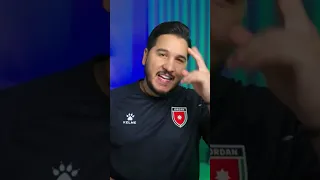 افضل 8 منتخبات عربية مع محمد عدنان Shorts Funny Football 