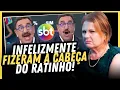 Lagu 🚨 EX-REPÓRTER DO RATINHO QUEBRA O SILÊNCIO, REVELA POR QUE SAIU DO PROGRAMA E CHOCA