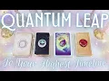 Download Lagu This Message Will QUANTUM LEAP You To Your Highest Timeline • PICK A CARD •