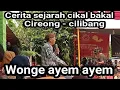 Download Lagu sejarah desa cironeng cilibang jeruglegi cilacap@RAGASENA