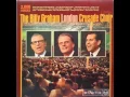 Download Lagu Billy Graham London Crusade Choir 2,000 Voices