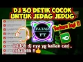 Download Lagu Kumpulan Dj 30 detik cocok untuk jedag jedug - terbaru lagi