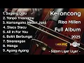 Download Lagu KERONCONG RISA MILLEN FULL ALBUM TERBARU 2025 \