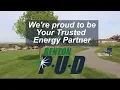 Benton PUD Participates in 2019 Arbor Day Tree Planting