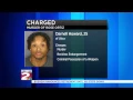 Utica man arrested for Rome Bucky s murder