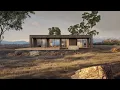 Arkular Modular Home Prefabricated Architecture Built in Victoria NSW SA Queensland Tasmania