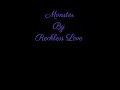 Download Lagu Monster Lyrics   Reckless Love