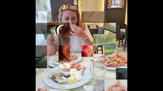 عيد ميلاد الدكتورة خوخه 