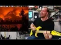 Download Lagu P.O.D - Wildfire Guitar Cover