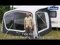 Download Lagu Caravan Air Awning Smart Air Nordic Shore Tide Collection