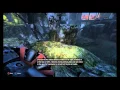 Evolve - Markov Advanced Tutorial Hide Arc Mines Wait For Personal Shield Lightning Gun PS4