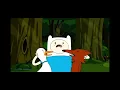 Adventure Time - Boobafina and Mr Fox