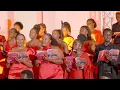 Download Lagu Mash Up (NDAGUKUMBUYE, SEKOMA, SHENGE, MiLELE) Arr.Oreste N | Choeur International |Valentines25