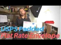 SAVE A LOT of MONEY Shipping USPS Padded Flat Rate Envelope - USPS Priority Mail