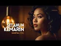 Lagu SETAHUN KEMARIN — KAHITNA | NEO-SOUL R\u0026B BALLAD COVER @yeswave