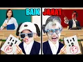 Lagu GURU GALAK VS GURU BAIK SAAT DI SEKOLAH!!! MENDING BOLOS AJA...