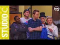 Inside a Man s Brain - Studio C