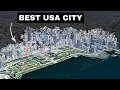 Lagu The Best Designed City in America