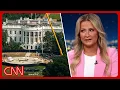 Trump s WH upgrades surpass 900M Ex-aide calls it appalling