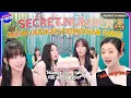 Download Lagu [WORLD-CLASS K-DOL] SECRET NUMBER mewujudkan keinginan LOCKEY?!😍