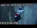 Channel