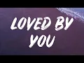Download Lagu Justin Bieber - Loved By You (Lyrics) Feat. Burna Boy