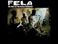 Shuffering And Shmiling, Pt. 2 - Fela Kuti