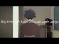 Dulce Soledad - Enjambre (Letra + AMV) Una voz silenciosa