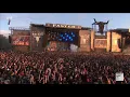 Arch Enemy - The Eagle Flies Alone[Live Wacken]