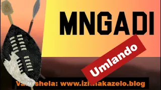 mngadi clan history umlando wakwa mngadi