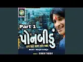 Download Lagu PONBIDU, Pt. 1