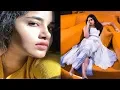 Anupama Parameswaran New Photoshoot leaked photos Actress Telugu Malayalam Tamil Hot