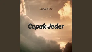 cepak jeder