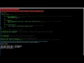 A simple class instance variables and arguments in ruby