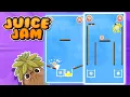 Juice jam Construct 3 Game Template Source code