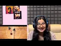 JORDAN - Badshah (Official Music Video) | Reaction Video