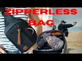 GRAB Bags Marshal Zipperless CCW Bag