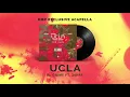 RL Grime - UCLA Ft. 24hrs (Acapella)